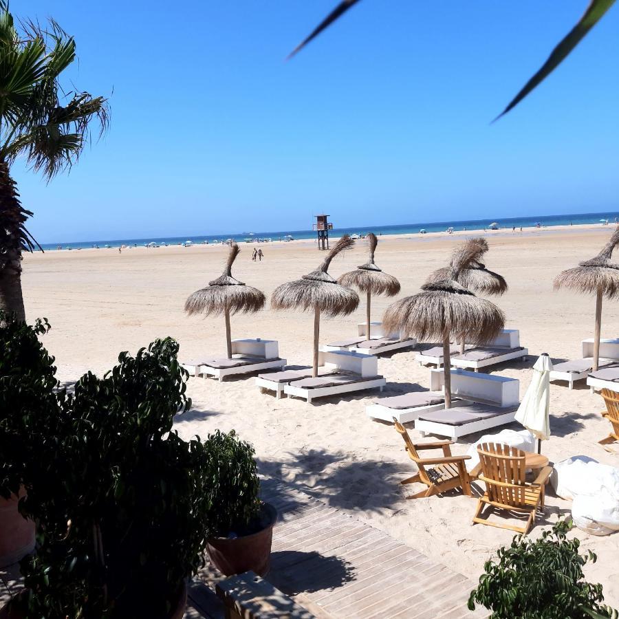 Aldea Beach Castillo de Sabinillas ภายนอก รูปภาพ